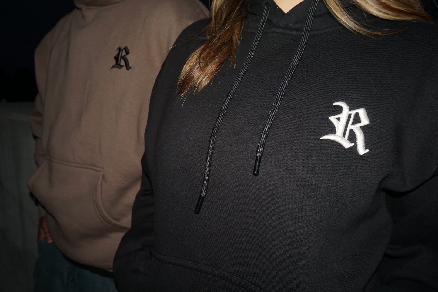 RAYA Hoodie