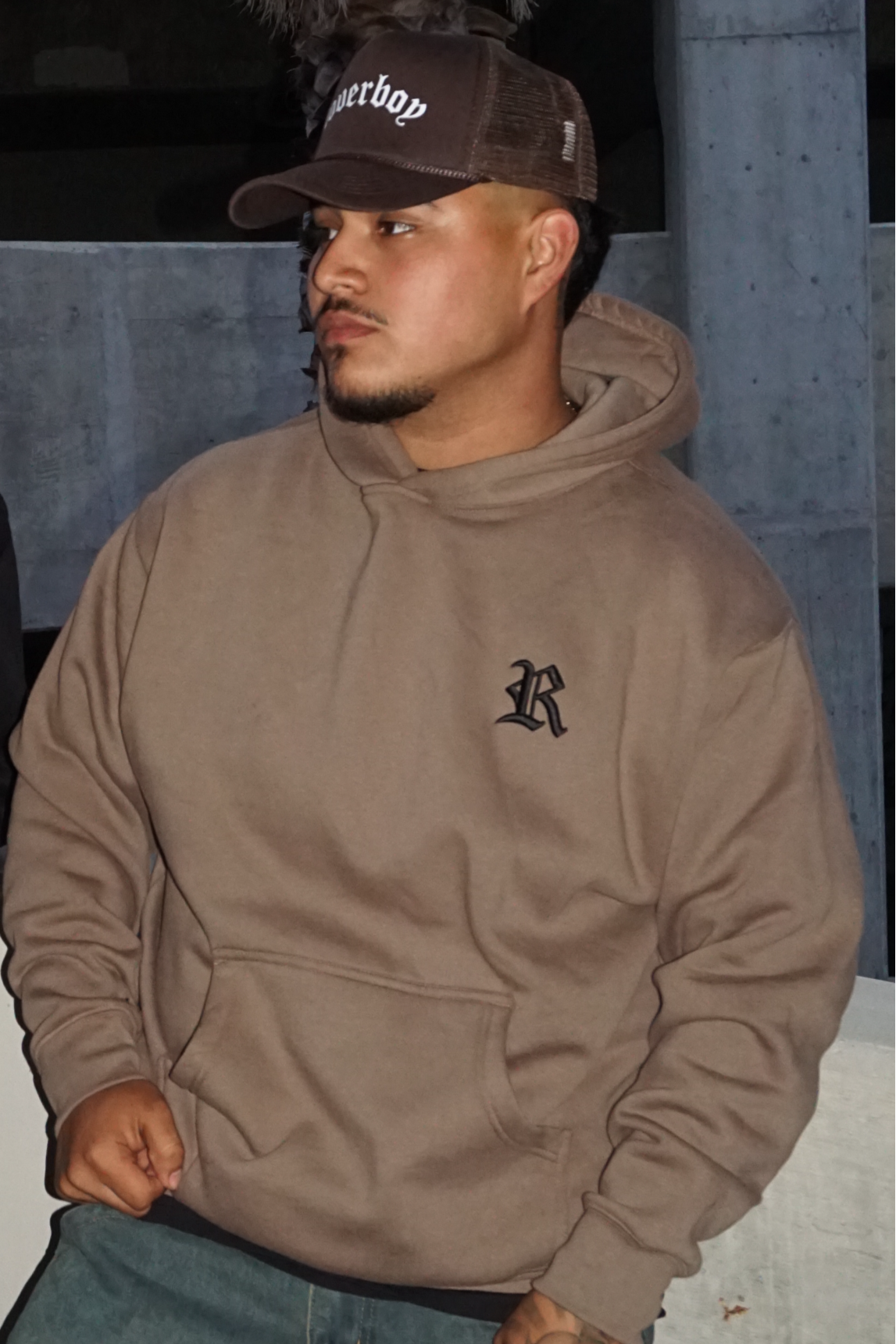 RAYA Hoodie