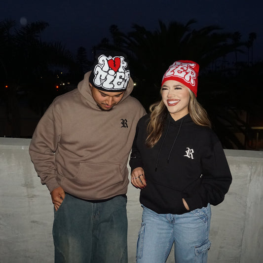Top Tier Beanie